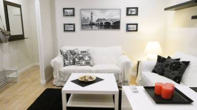 Apartamento de 70 m²