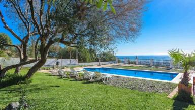 Villa Churriana