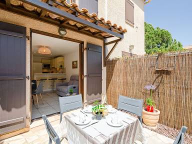 Appartamento Sainte-Maxime