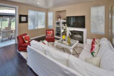 House Air conditioning Tustin