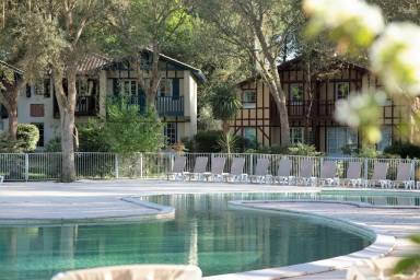 Huis Plage de Moliets
