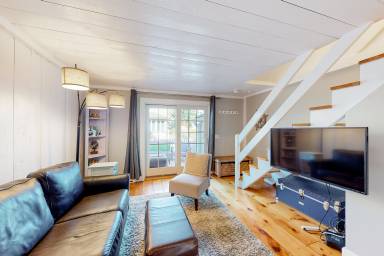 78 m² House