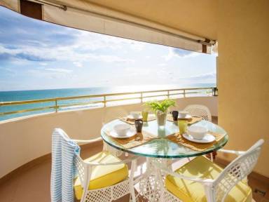 Apartamento Calafell