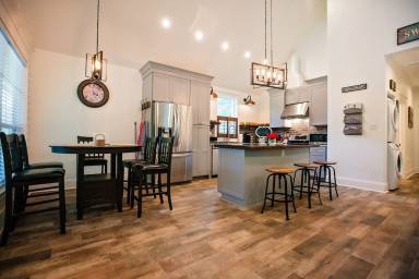 House  Covington