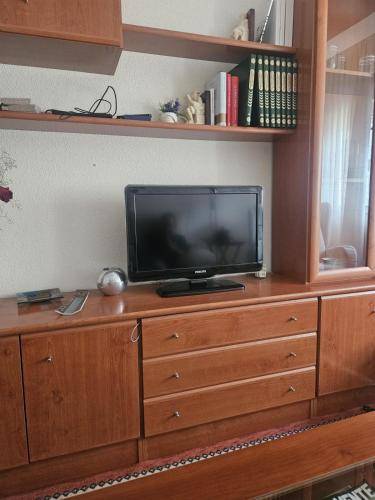 Apartamento Santander
