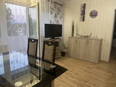 Apartment Offenburg
