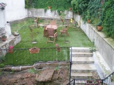 Apartamento Villanueva de la Vera