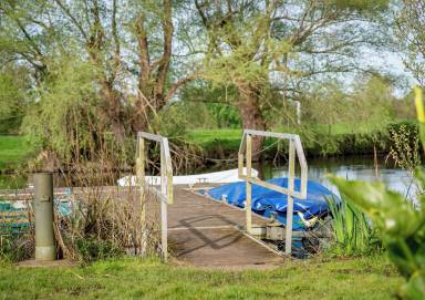 Cottage 50 m²