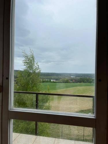Apartament Ostrzyce
