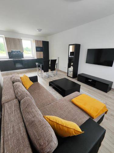 Apartman Sitke
