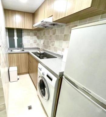 45 m² Apartment
