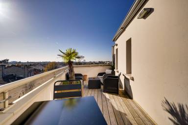 Appartement 42 m²