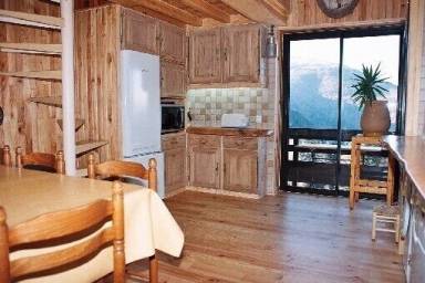Appartement Ax 3 Domaines