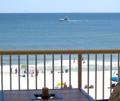 Condo Gulf Shores