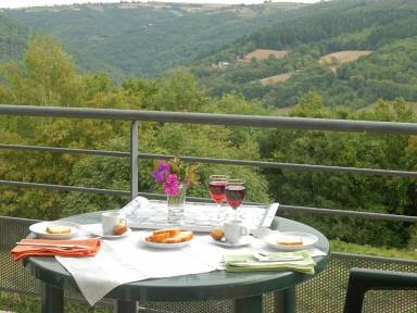 Appartement Trébas
