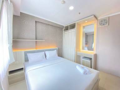 Apartment Air conditioning Bandung