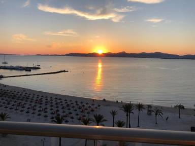 Appartement S'Arenal