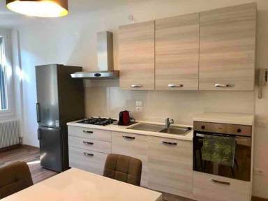 Appartamento Sacile