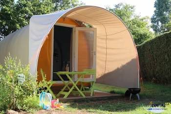 Camping Pornichet