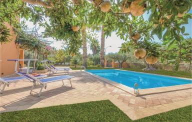 Casa 70 m²