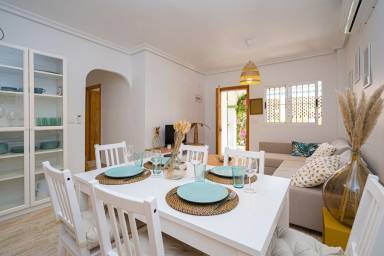 Apartamento Cabo Roig