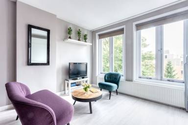 Accommodatie 35 m²