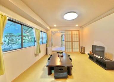 Departamento 2 Chome-1 Komagome