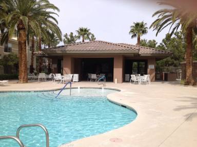 Condo Spring Valley