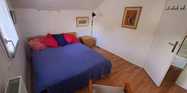 Chambre privée Maurepas