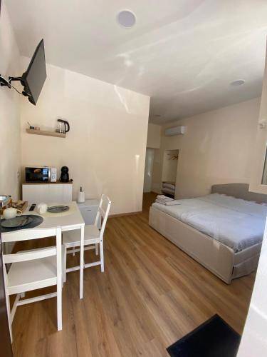 25 m&sup2; Ferienwohnung