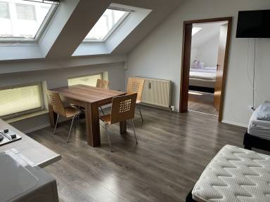Apartment Niederzwehren
