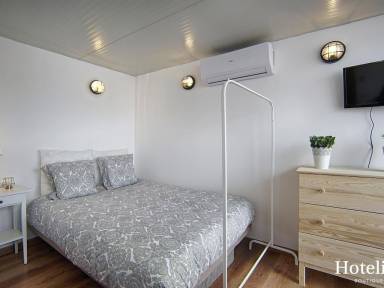 Appartement Badalona