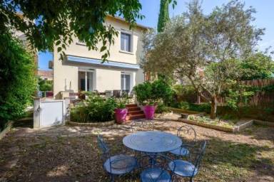 Maison de vacances 116 m²
