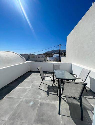 Apartment Santorini