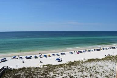 Condo Pensacola Beach