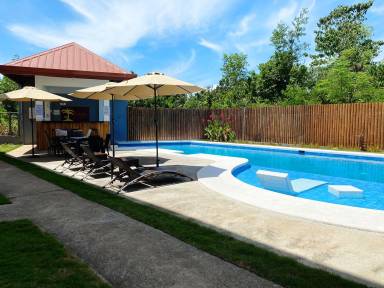 Serviced apartment Panglao