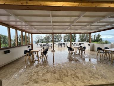 Accommodatie Thimarafushi