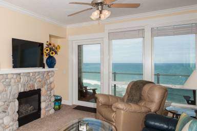 Appartement Lincoln City