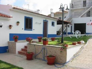 Casa Nazaré