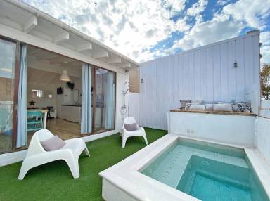 Huis Besòs i el Maresme