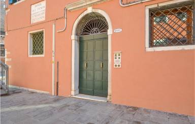Apartamento de 35 m²