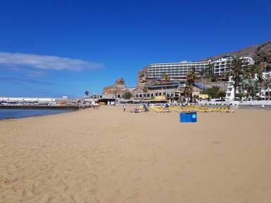 Apartment Puerto Rico de Gran Canaria