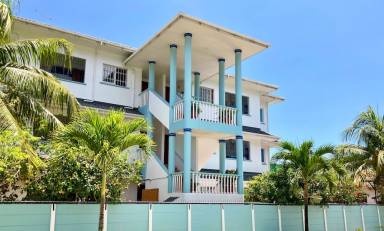Apartment Anse Royale