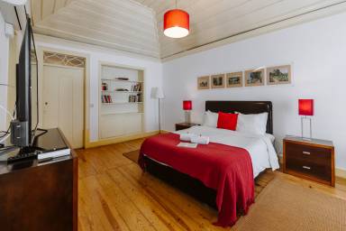 Chambre privée Óbidos