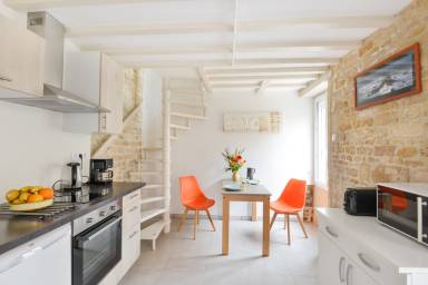Casa 33 m²