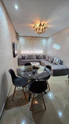 Ferienwohnung Agadir