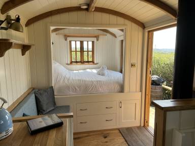Cabin Guernsey