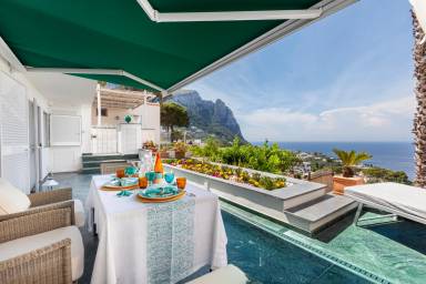 Appartamento Capri