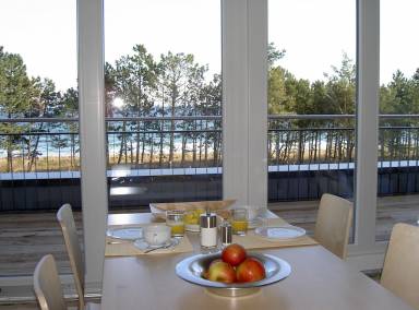 Apartamento Breege
