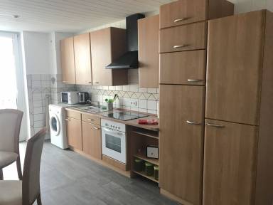 Ferienwohnung Hagen